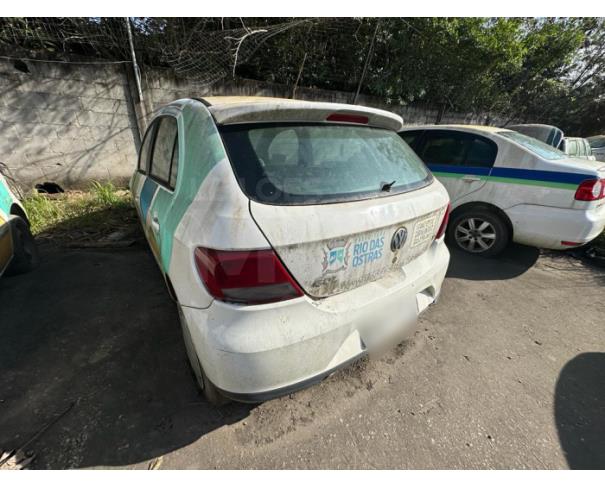 Foto de RIO DAS OSTRAS/RJ - VW GOL 1.6 POWER
