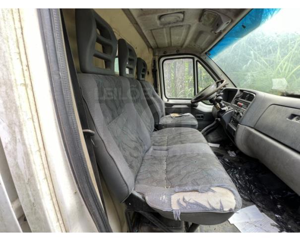 Foto de VISCONDE DO RIO BRANCO/MG- Fiat/Ducato Multi- 2004/2004