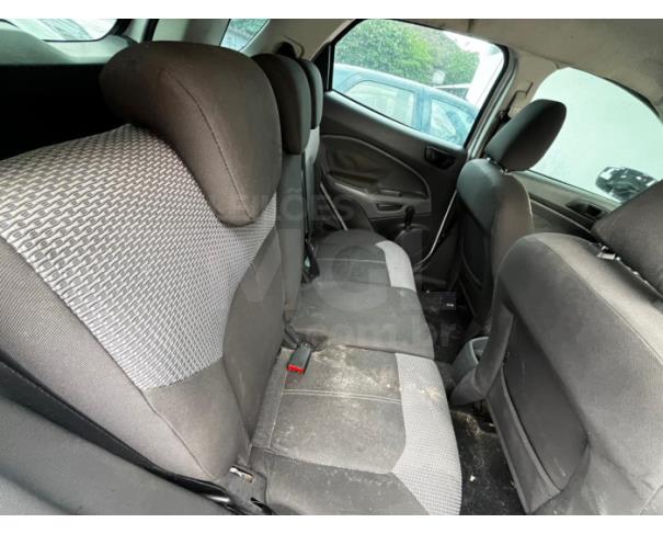 Foto de ITAÚNA/MG- FORD ECOSPORT S 1.6 2013/2014- PA12795
