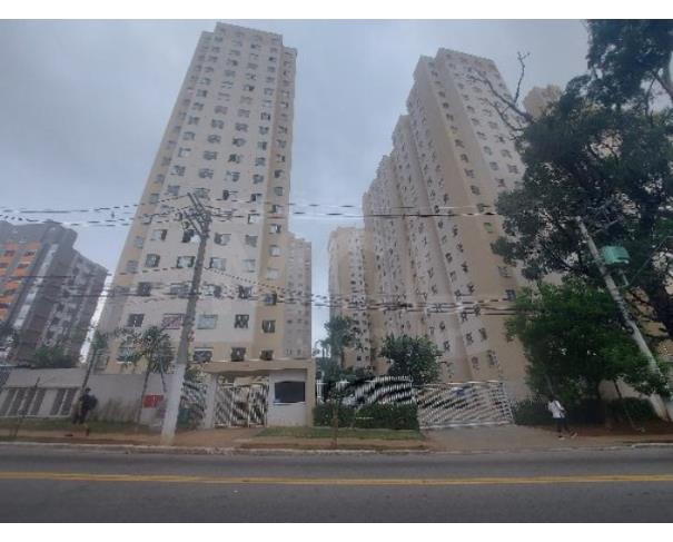 Foto de SÃO PAULO/SP — Apartamento com 2 quartos (F8787718912989)
