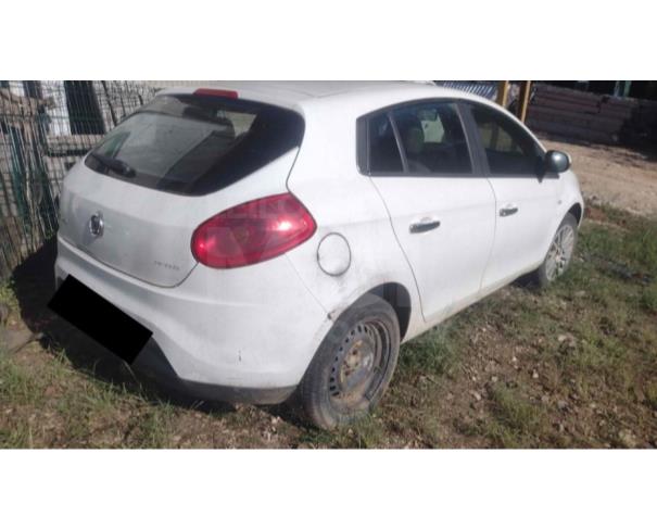 Foto de TUNAS DO PARANÁ/PR - Fiat Bravo Essence 1.8, 2011/2012, FLEX 