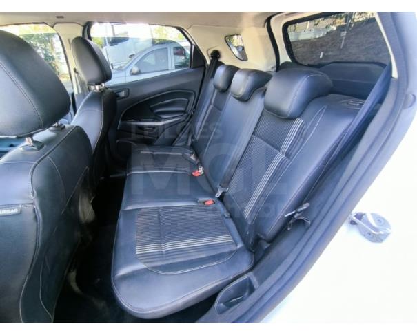 Foto de ITAÚNA/MG- FORD ECOSPORT FSL 1.5 2017/2018- PA13393