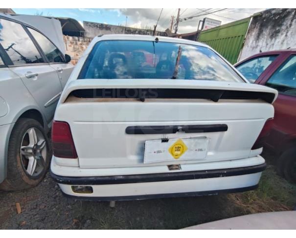 Foto de ARAXÁ/MG - CHEVROLET Kadett GSI MPFI - 1992/1993 - SUCATA
