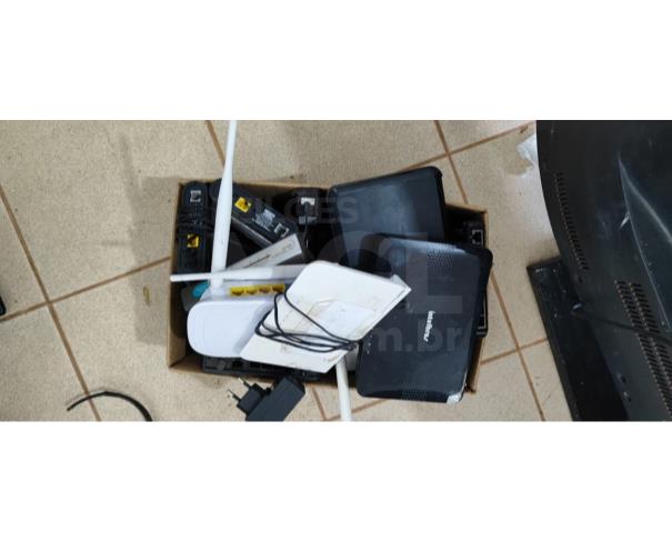 Foto de ANDARAÍ/BA - Equipamentos de informática