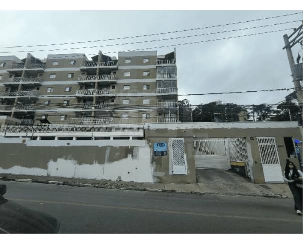 Foto de FRANCO DA ROCHA/SP — Apartamento com 42,372m², 2 quartos, 1 Vaga na Garagem (F8444425107966)