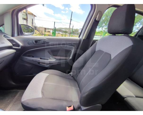 Foto de ITAÚNA/MG-FORD ECOSPORT SE AUTOMÁTICO 2.0 2013/2014- PA12902
