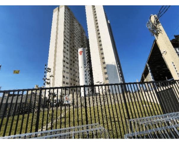 Foto de SÃO PAULO/SP — Apartamento com 32,89m², (F8787718606136)