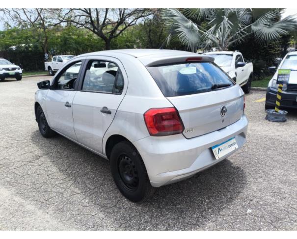 Foto de ITAÚNA/MG- VOLKSWAGEN GOL 1.0L MC4 2019/2020- PA13469