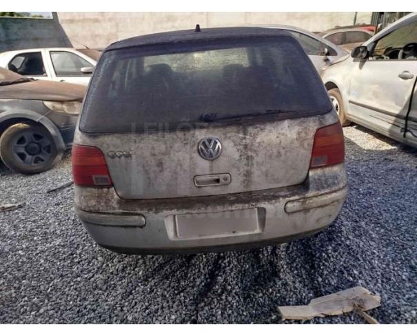 Foto de APARECIDA DE GOIÂNIA/GO - VOLKSWAGEN Golf - CIRCULÁVEL 