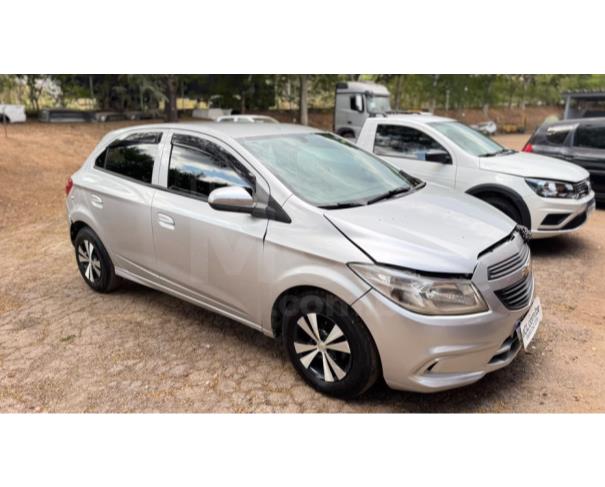 Foto de ITAÚNA/MG - CHEVROLET ONIX 10MT JOYE HATCH ANO 2018/2018 - SC1165