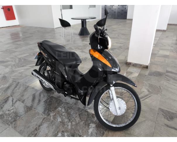 Foto de ITAÚNA/MG- HONDA BIZ 100 KS 2012/2013- PA12818