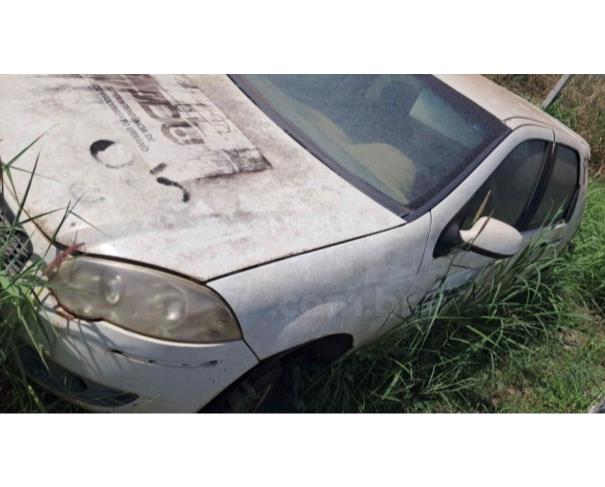 Foto de MARABÁ/PA - VW/GOL 1.0 GIV, 2011/2011
