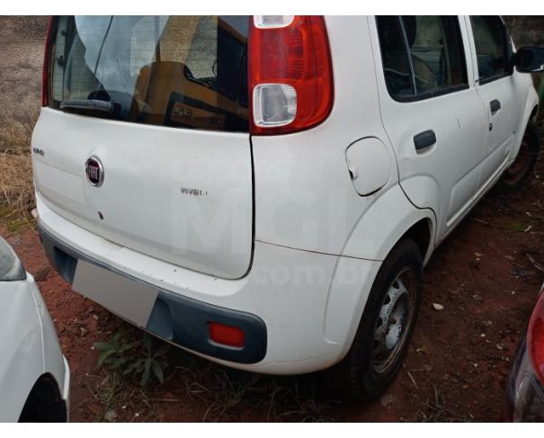 Foto de BRAZÓPOLIS/MG - Fiat Uno Vivace 1.0, 2014/2014
