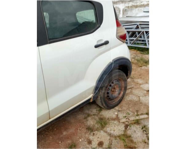 Foto de SÃO GERALDO DO BAIXIO/MG - Fiat Mobi Like, 2021/2022, FLEX 