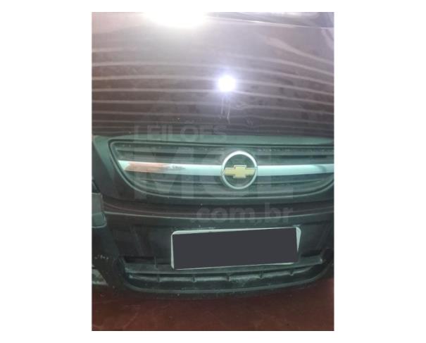 Foto de DUQUE DE CAXIAS/RJ - CHEVROLET Zafira Expression - 2010/2011