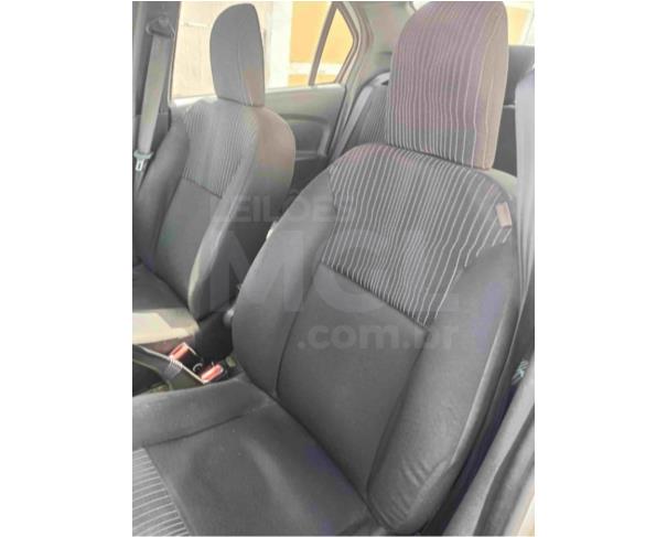 Foto de LIBERDADE/MG - Renault Logan Life 1.0 MT, 2020/2021, FLEX 