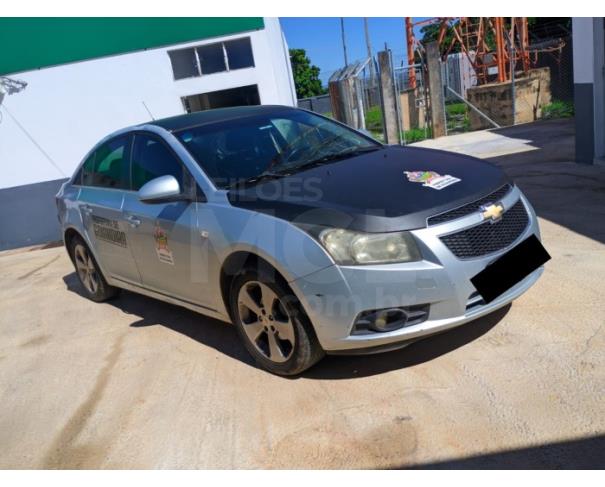 Foto de GOIANDIRA/GO - Chevrolet / Cruze LT NB, 2012/2013, FLEX 