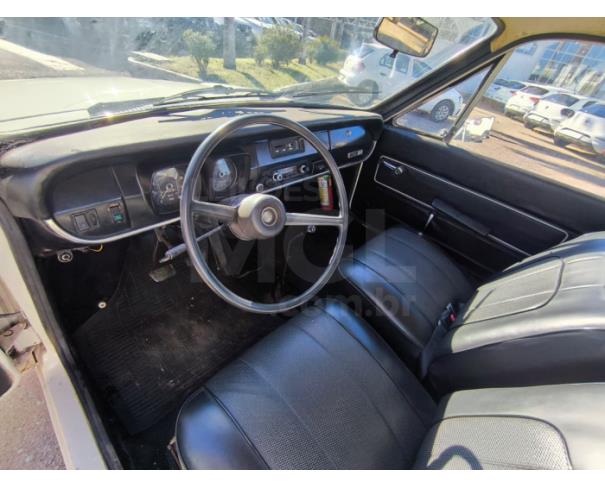 Foto de ITAÚNA/MG- FORD CORCEL 1977/1977- PA13232