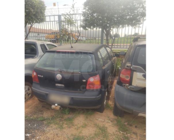 Foto de CACHOEIRA ALTA/GO - VOLKSWAGEN POLO 1.6 - 2003/2003