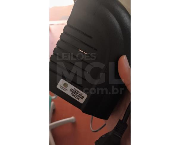 Foto de GUARANTÃ/SP - Material de informática (impressoras, nobreak, monitor, estabilizador)