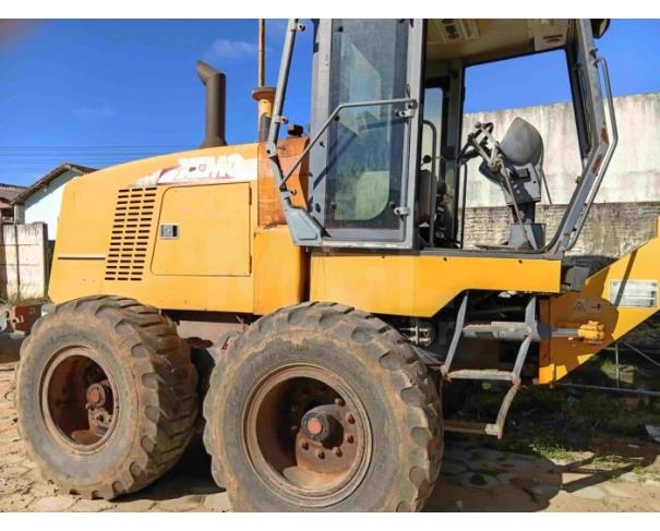 Foto de CONCEIÇÃO DOS OUROS/MG - Motoniveladora XCMG, modelo GR180