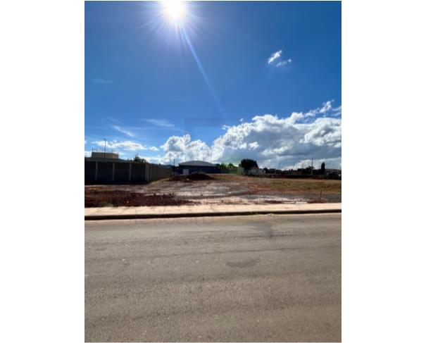 Foto de CAMPOS ALTOS/MG - Um lote de terreno com área total de 267,59m², sito a Rua Coronel Frederico Franco