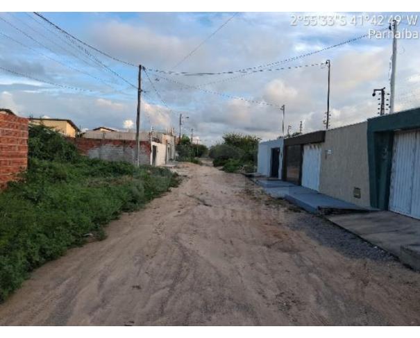 Parnaíba/pi — casa (f8444423300882) casas em leilão | mgl leilões