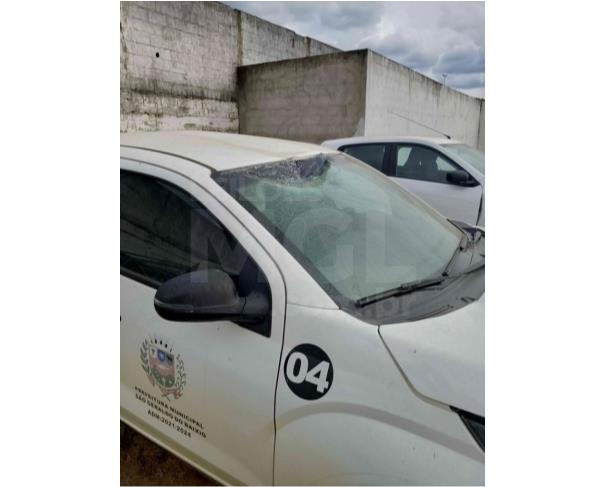 Foto de SÃO GERALDO DO BAIXIO/MG - Fiat Mobi Like, 2021/2022, FLEX 