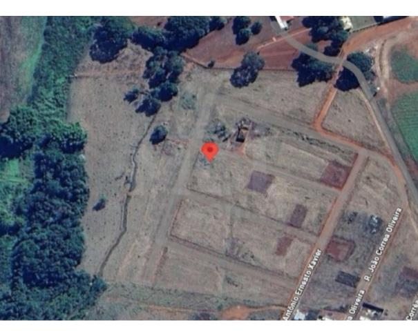 Foto de GUIMARÂNIA/MG – Lote de terreno a área de 263,98m², situado no Bairro Jardim Paraíso
