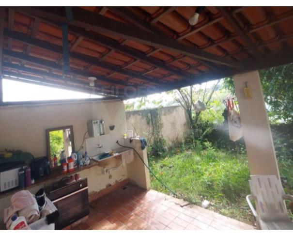 Foto de MURIAÉ/MG — Casa com 3 quartos no bairro João XXIII