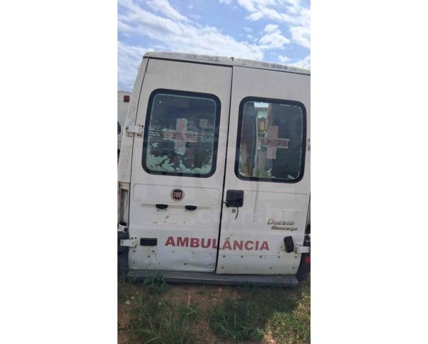 Foto de MARABÁ/PA - FIAT/DUCATO GREENCAR MO3, 2014/2014