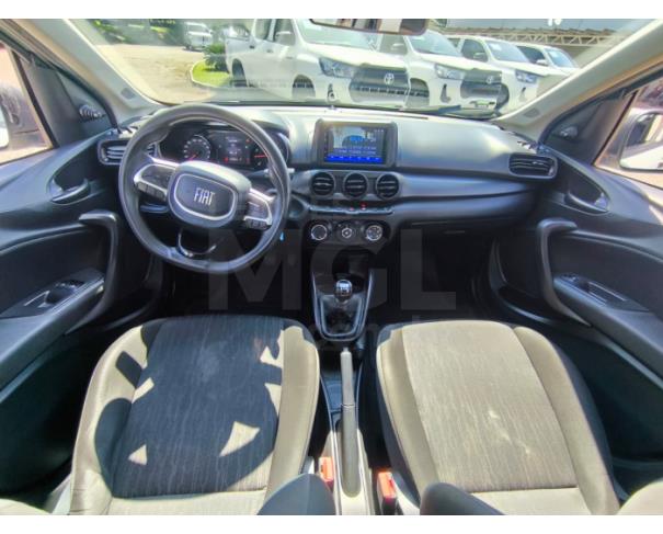 Foto de ITAÚNA/MG- FIAT ARGO 1.0 2022/2023- PA13020