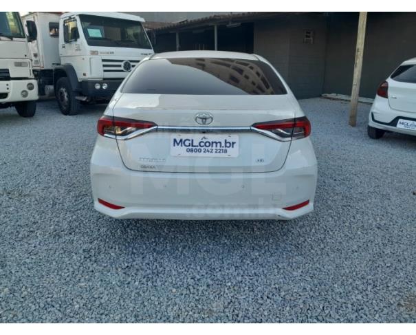 Foto de Itaúna/MG - TOYOTA COROLLA XEI 20 - 2022/2023 - PA5910