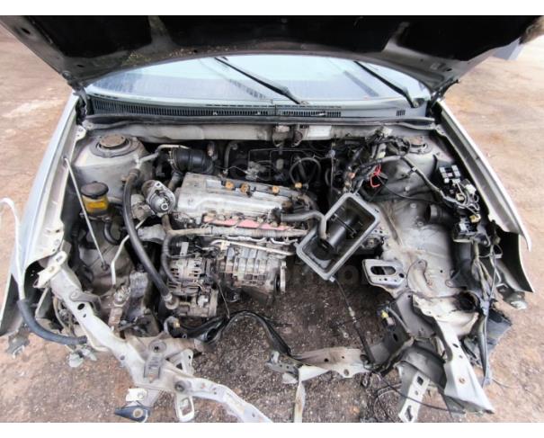 Foto de ITAÚNA/MG- TOYOTA COROLLA XEI 1.8 VVT 2003/2004- PA13120