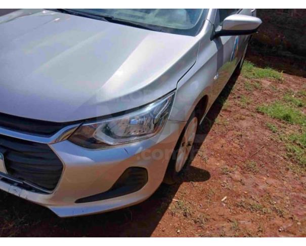 Foto de PARAGUAÇU/MG - Chevrolet Onix 1.0T MT LT1, 2022/2023, FLEX 