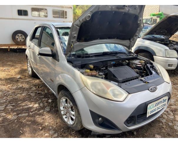 Foto de ITAÚNA/MG - FORD/FIESTA SEDAN 1.6 FLEX ANO 2012/2013 - CX36