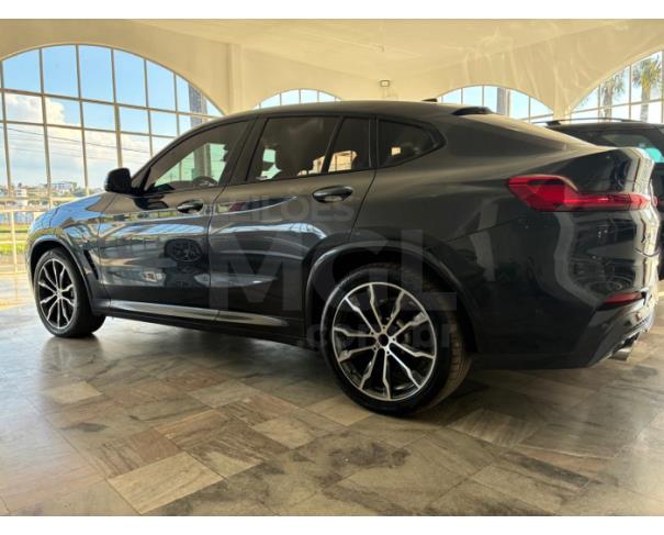 Foto de ITAÚNA/MG - CIRCULÁVEL - MISTO BMW X4 XDRIVE30I - 2020/2020