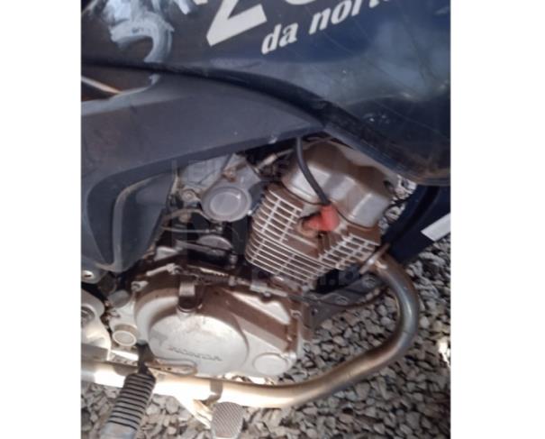 Foto de TRÊS CORAÇÕES/MG - HONDACG 150 TITAN MIX ES - 2010/2010