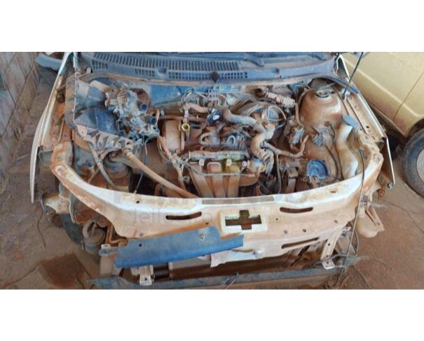 Foto de CATAS ALTAS DA NORUEGA/MG - VW Gol 1.0L MC4, 2020/2021, FLEX 
