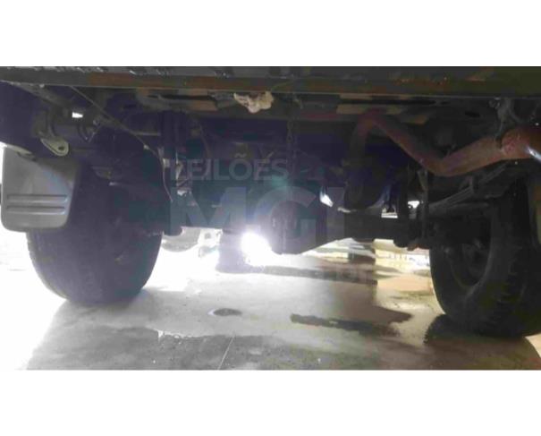 Foto de FORTALEZA/CE - HILUX 4X4 CD, 2009/2009, DIESEL 