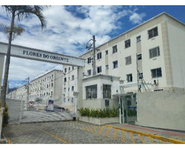 Foto de PALHOÇA/SC — Apartamento 2 quartos (F8787702533282)