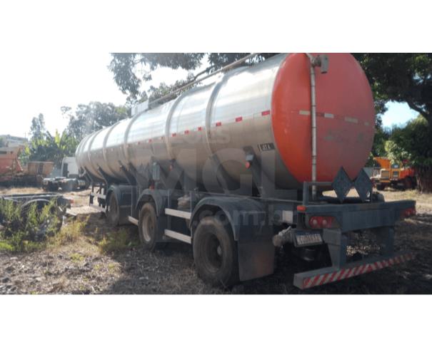 Foto de ITAÚNA/MG - SEMI REBOQUE/EGSA TANQUE M03 CARGA - ANO: 2013/2013 - SC1054
