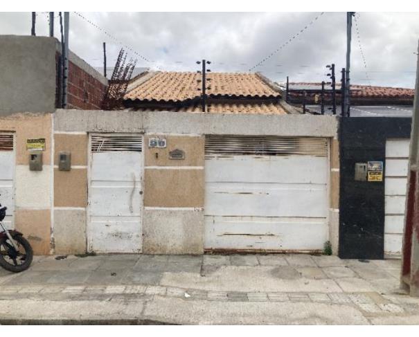 Foto de PETROLINA/PE — Casa 2 quartos (F8444411662903)