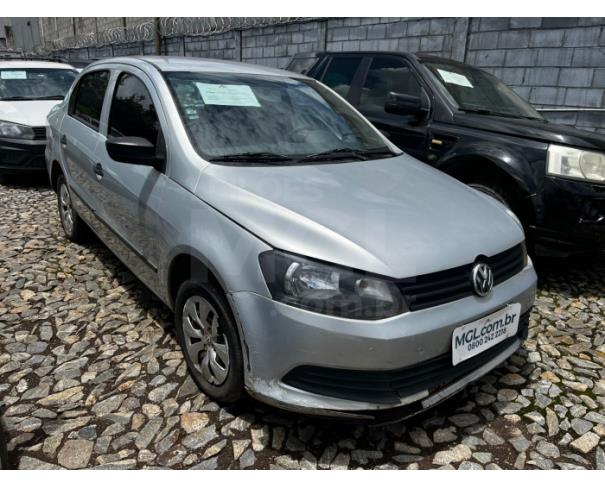 Foto de ITAÚNA/MG - VW/VOYAGE TL MB S ANO 2014/2015 - SC909