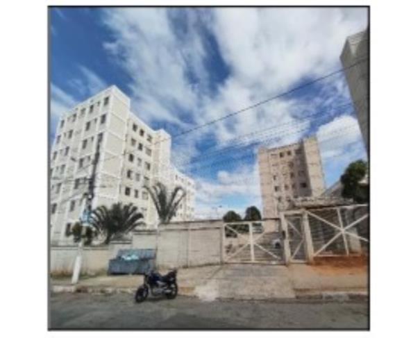 Foto de BETIM/MG — Apartamento com 2 quartos 1 Vaga na Garagem (F1444412954934)