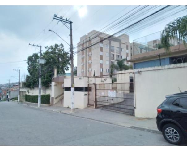 Foto de SÃO PAULO/SP — Apartamento 2 quartos (F8555535758491)