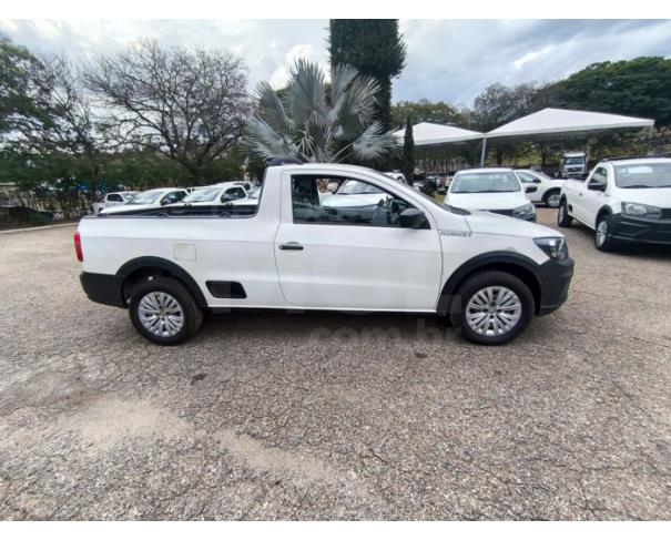 Foto de ITAÚNA/MG - VOLKSWAGEN NOVA SAVEIRO RB MBVS 2019/2020 - PA13444
