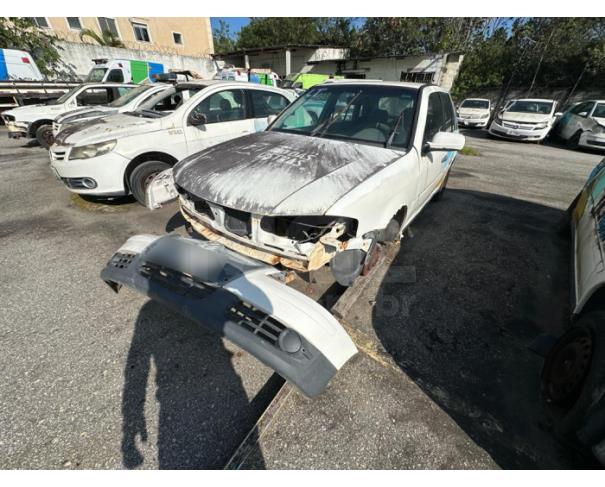 Foto de RIO DAS OSTRAS/RJ - VW GOL 1.6 POWER GIV