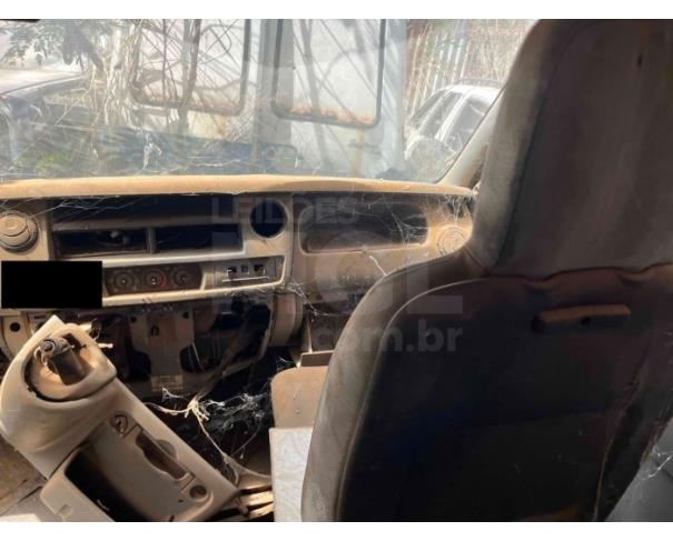 Foto de BALSAS/MA - Caminhonete Renault/Masteramb Rontan, 2010/2011, DIESEL 