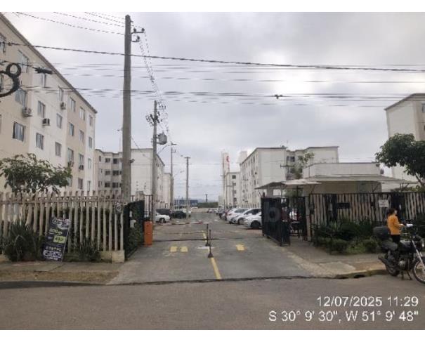 Foto de PORTO ALEGRE/RS — Apartamento com 2 quartos (F8787704327400)